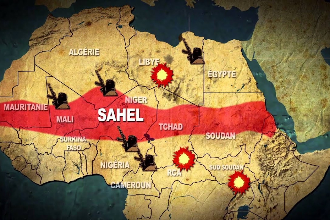Crise dans les pays du Sahel: La CEDEAO se réunit en toute urgence à Abuja au Nigeria